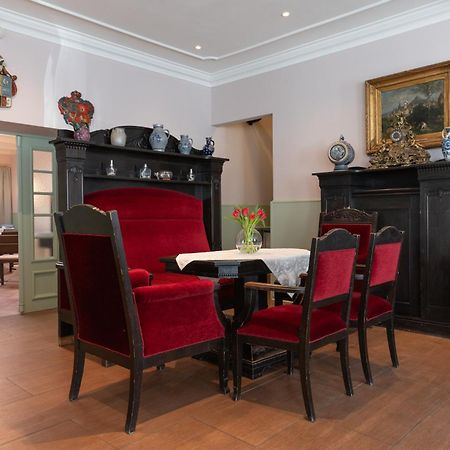 Hotel Niebueller Hof Extérieur photo