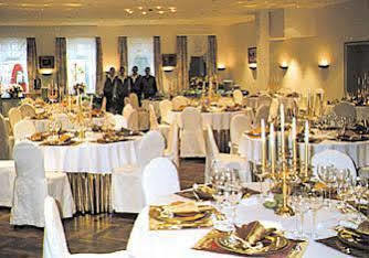 Hotel Niebueller Hof Extérieur photo